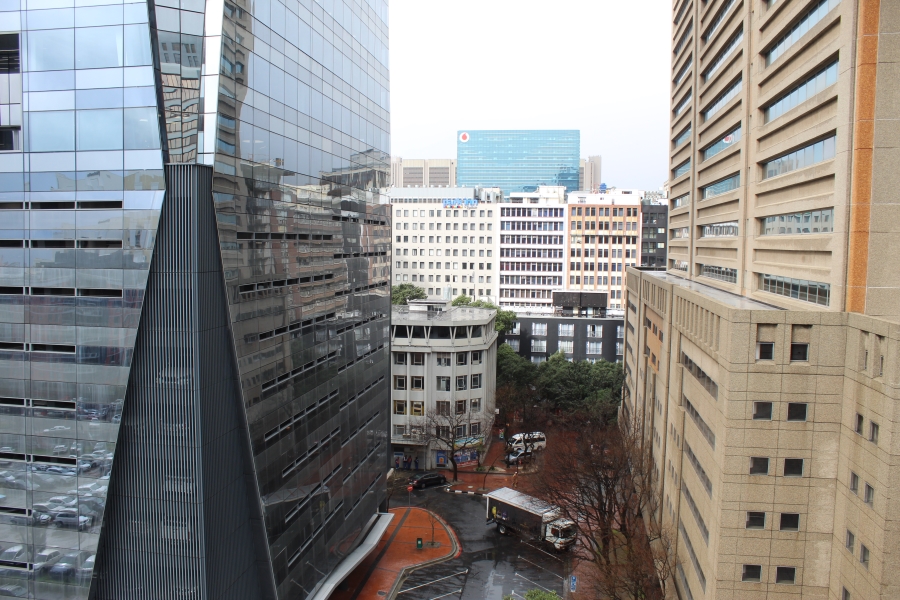 To Let Commercial Property for Rent in Cape Town City Centre Western Cape